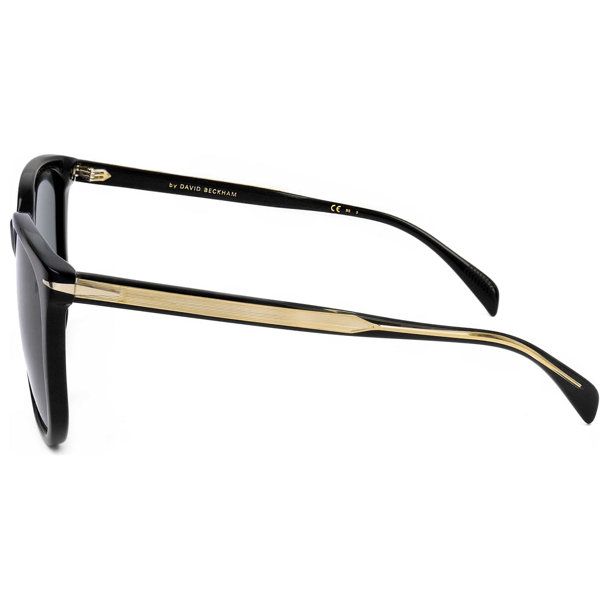 David Beckham Men's Sunglasses DB1071-F-S-2M2-57