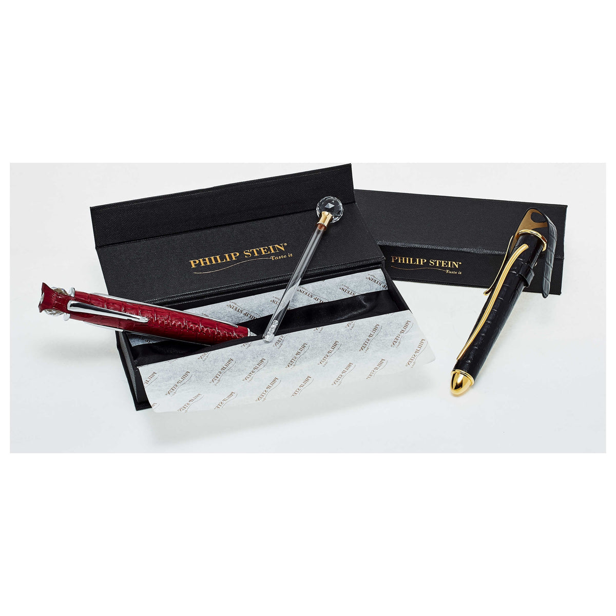 Philip Stein Wine Wand Women's Pen 1-PSW-SAR