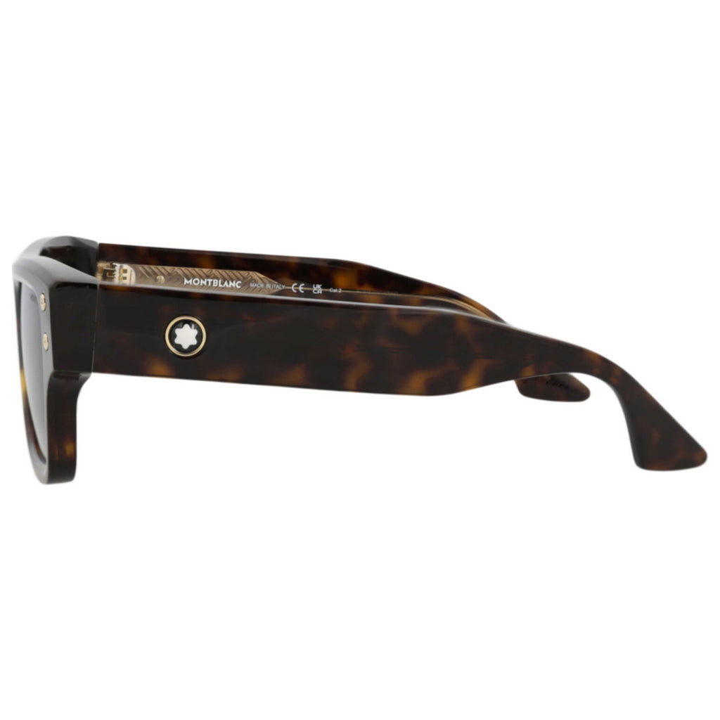 Montblanc Men's Sunglasses MB0253S-30014159-002