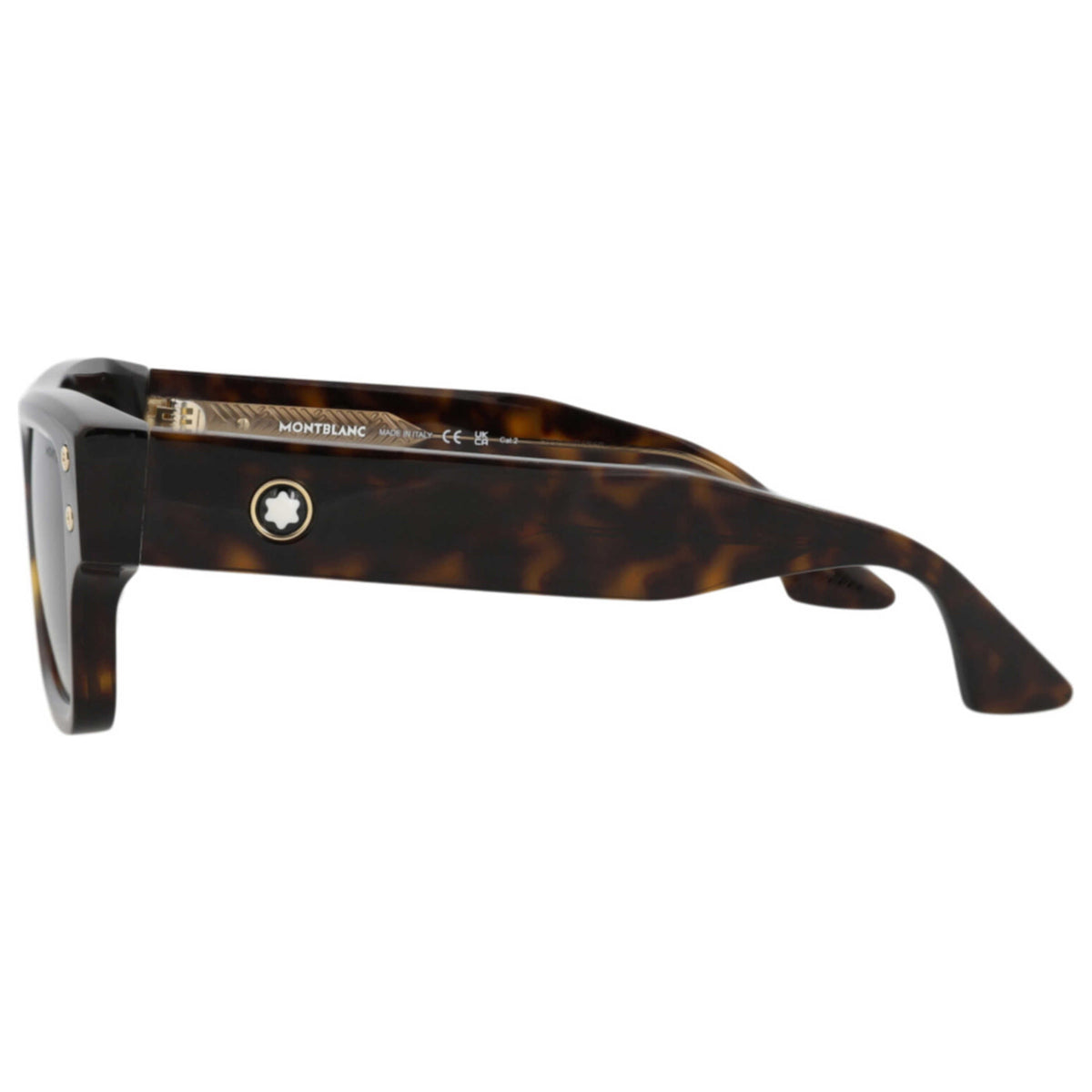Montblanc Men's Sunglasses MB0253S-30014159-002