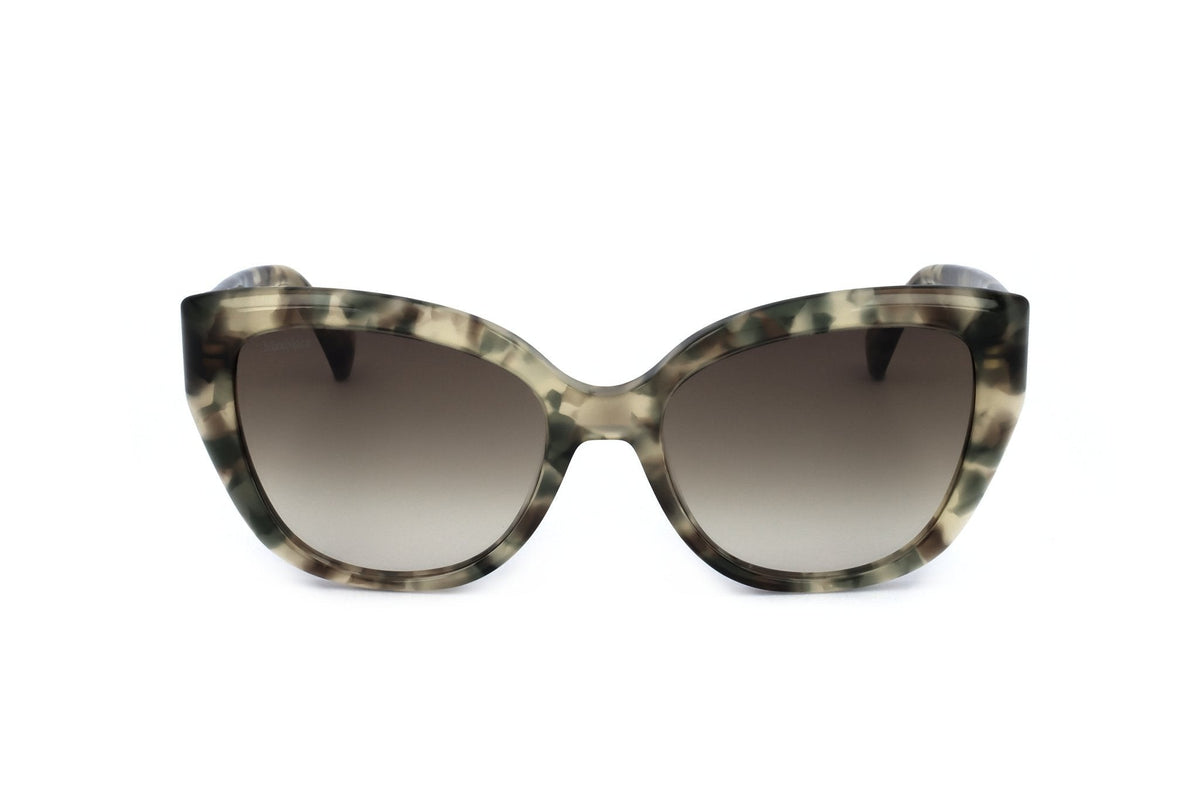 Max Mara Women's Acetate Sunglasses