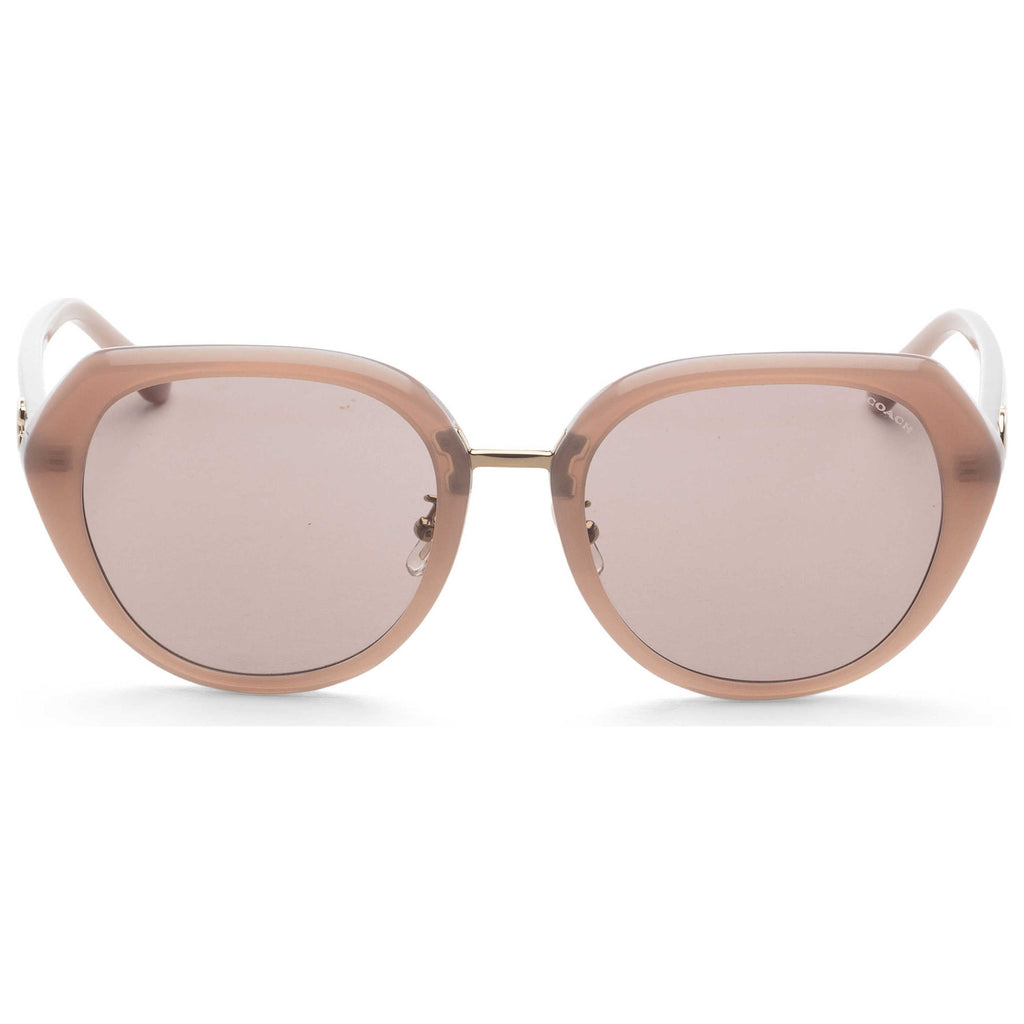 Coach Women's Sunglasses HC8436-54957N-55