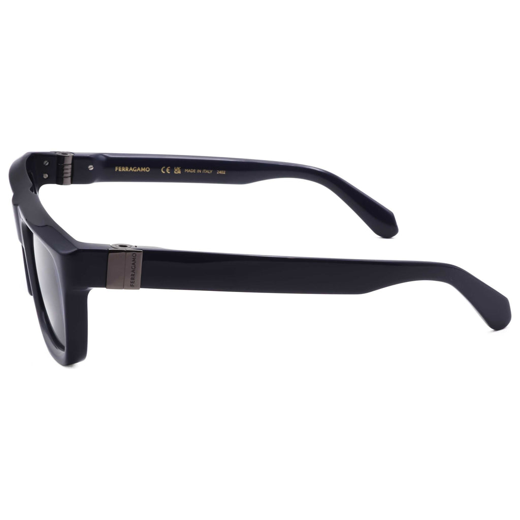 Ferragamo Men's Sunglasses SF2009S-414-56