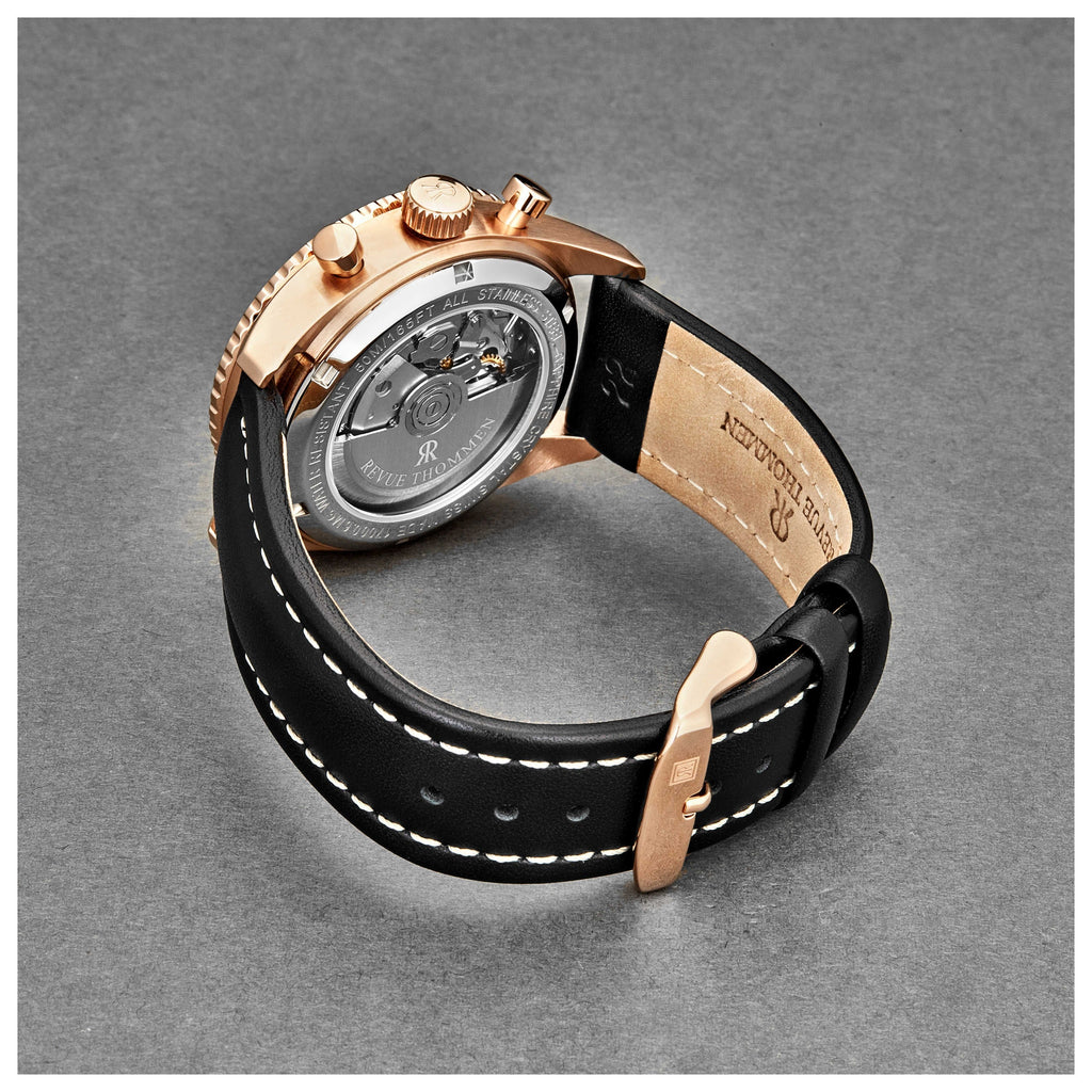 Revue Thommen Men's Watch 17000.6567