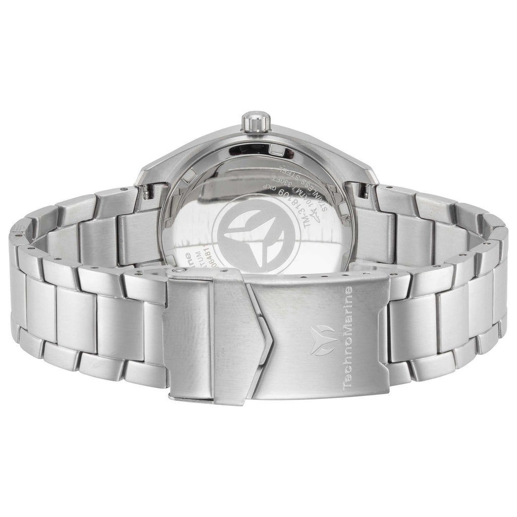 TechnoMarine Women's Watch TM-318109