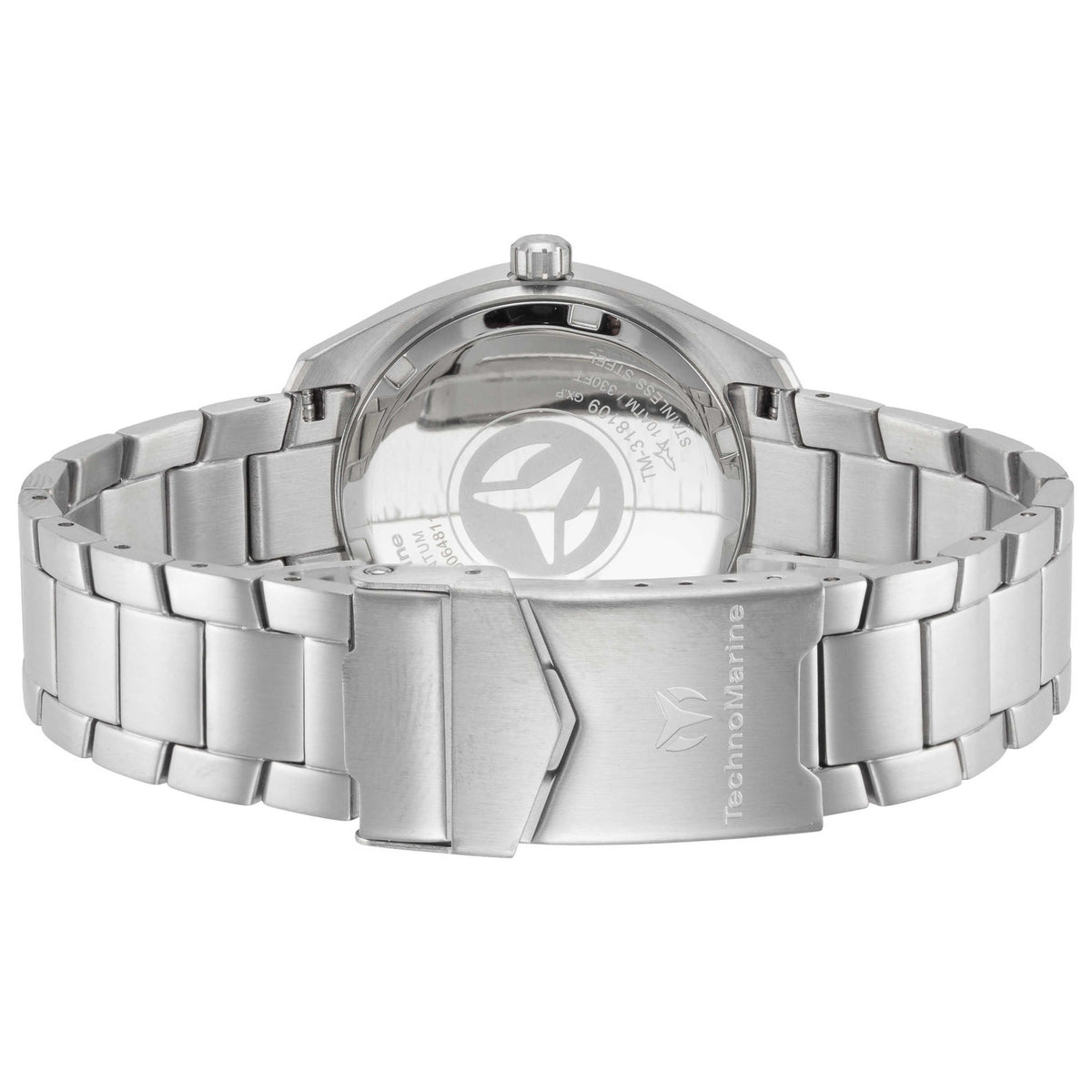 TechnoMarine Women's Watch TM-318109