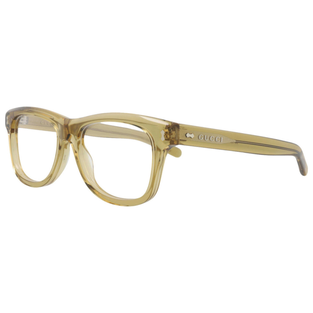 Gucci Men's Eyeglasses GG1526O-30014806-008
