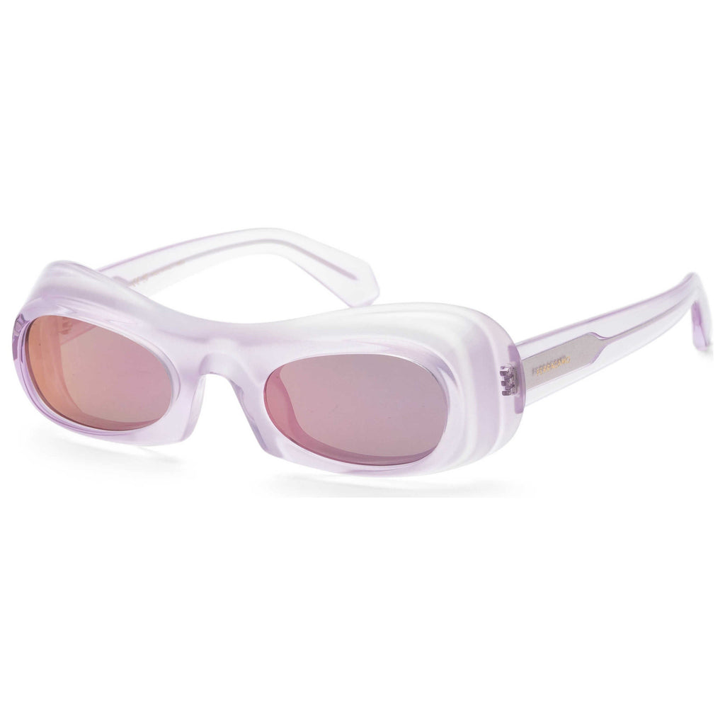 Ferragamo Women's Sunglasses SF2030S-532-51