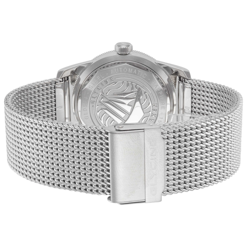 Glycine Sea Kraken Unisex Watch GL0505