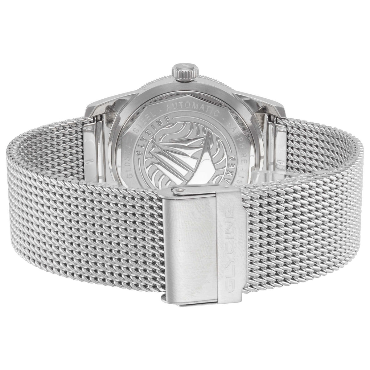Glycine Sea Kraken Unisex Watch GL0505