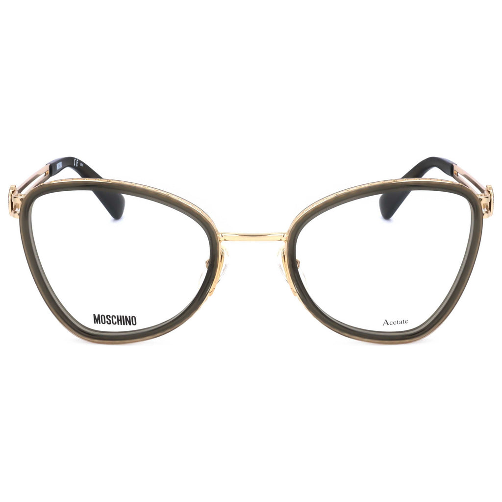 Moschino Women's Eyeglasses MOS584-3Y5-52