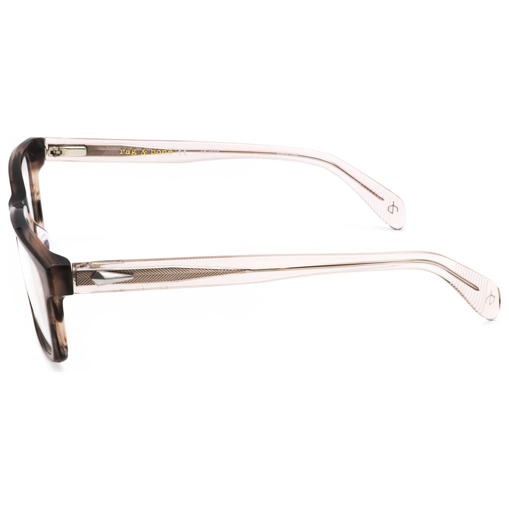 Rag & Bone Men's Eyeglasses RNB7045-HR3-54