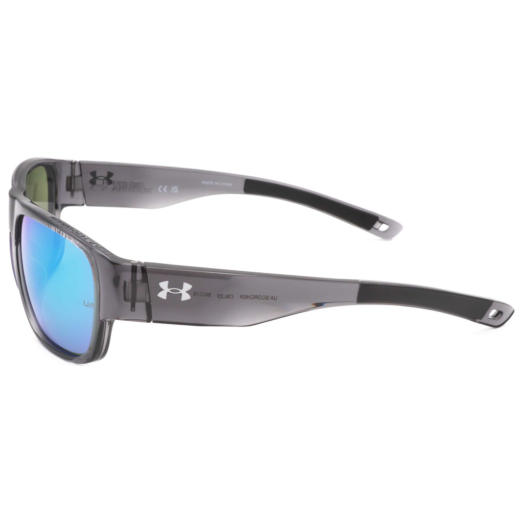 Under Armour Men's Sunglasses UASCORCHER-CBL-60