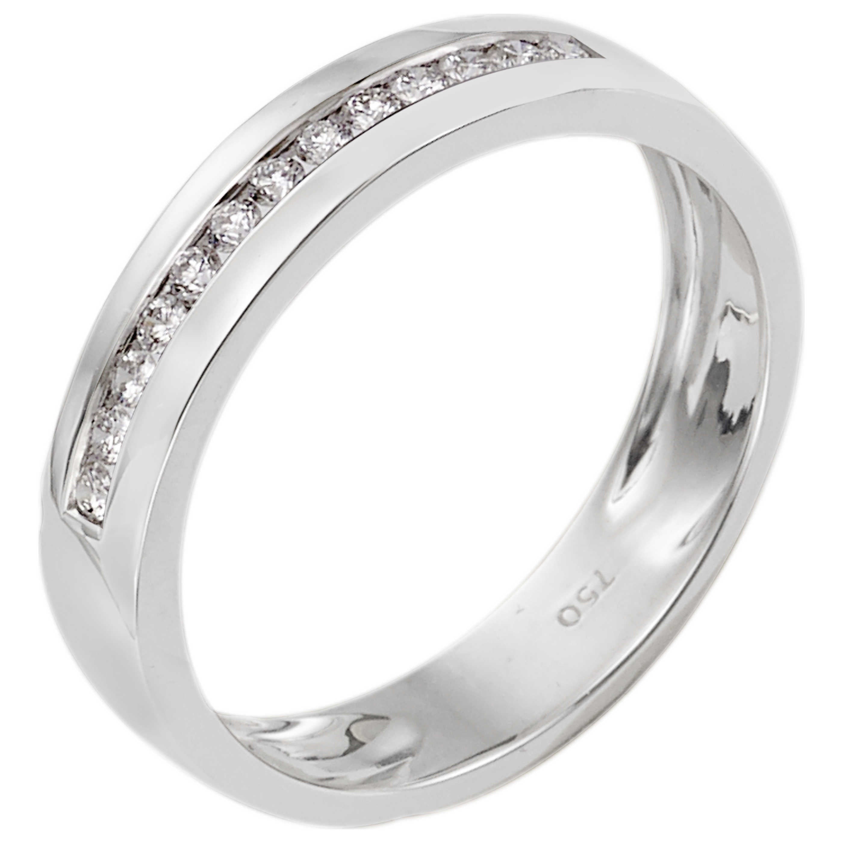 Miore Women's Ring M0628WO