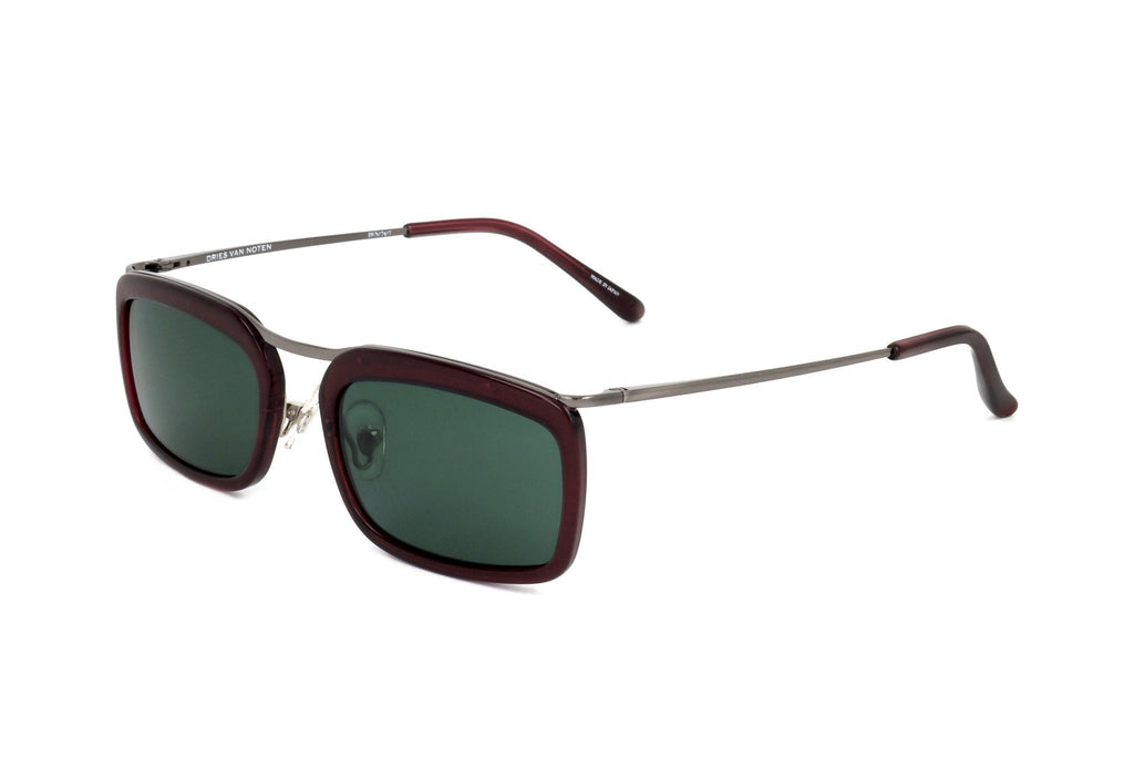 Dries Van Noten by Linda Farrow Women's Acetate Sunglasses