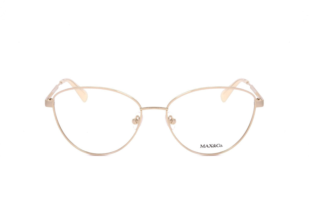 Max&Co. Women's Metal Glasses