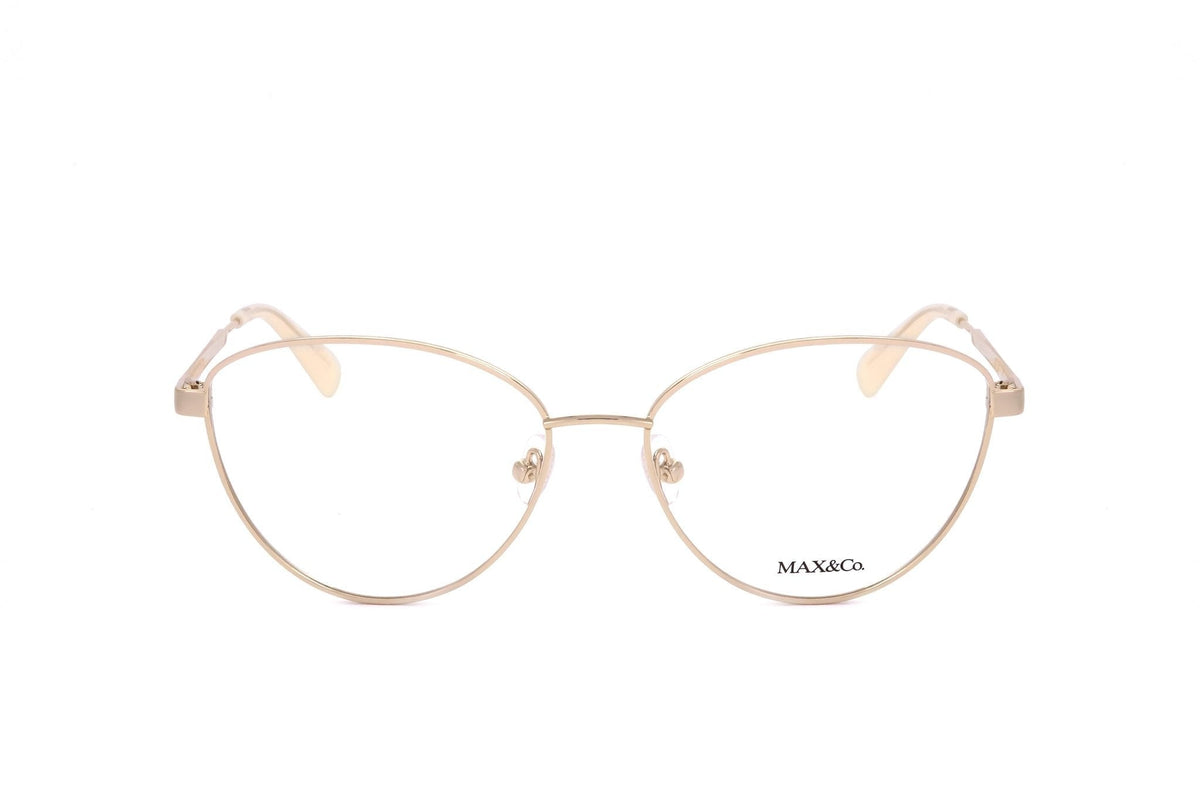 Max&Co. Women's Metal Glasses