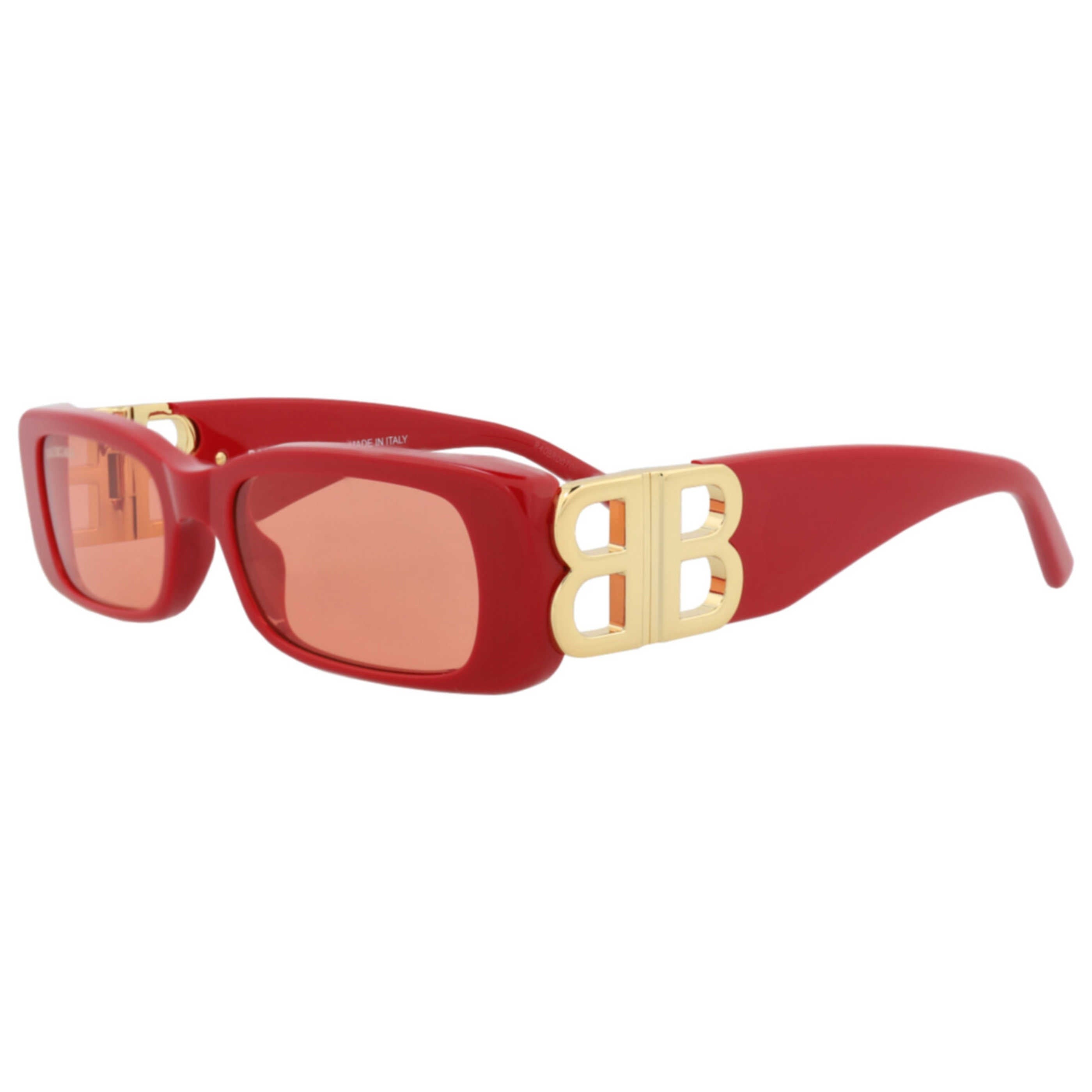 Balenciaga Women's Sunglasses BB0096S-30008871-003