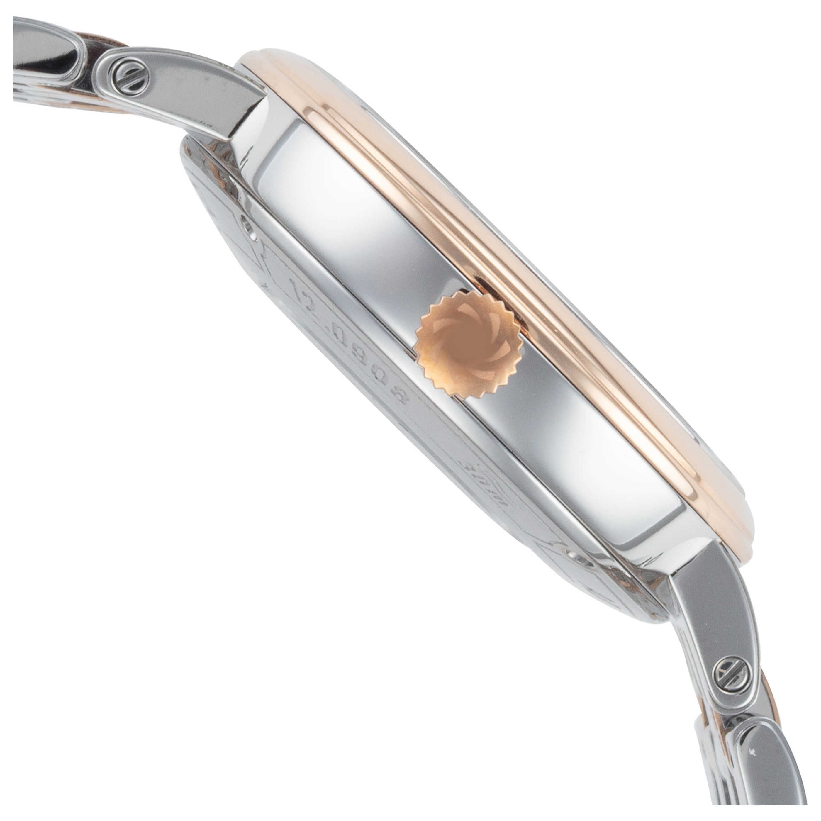 Carl F. Bucherer Women's Watch 00.10320.07.45.21