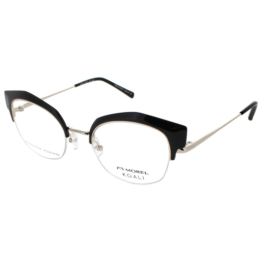 Koali Women's Eyeglasses KOALI-MOREL-20070K-ND17-48