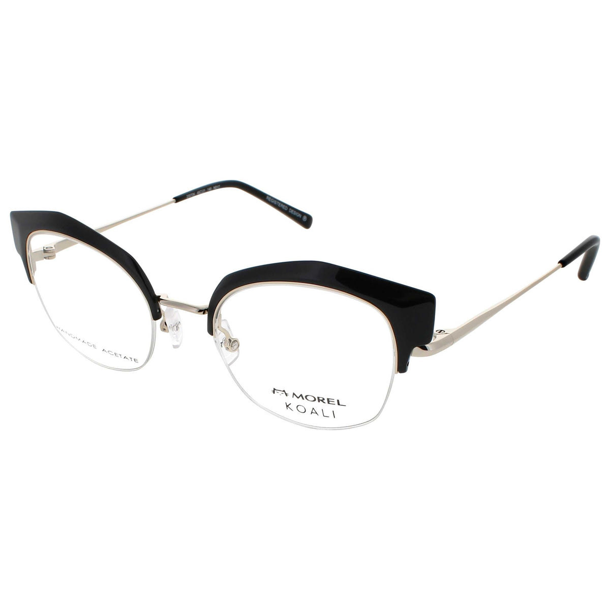 Koali Women's Eyeglasses KOALI-MOREL-20070K-ND17-48