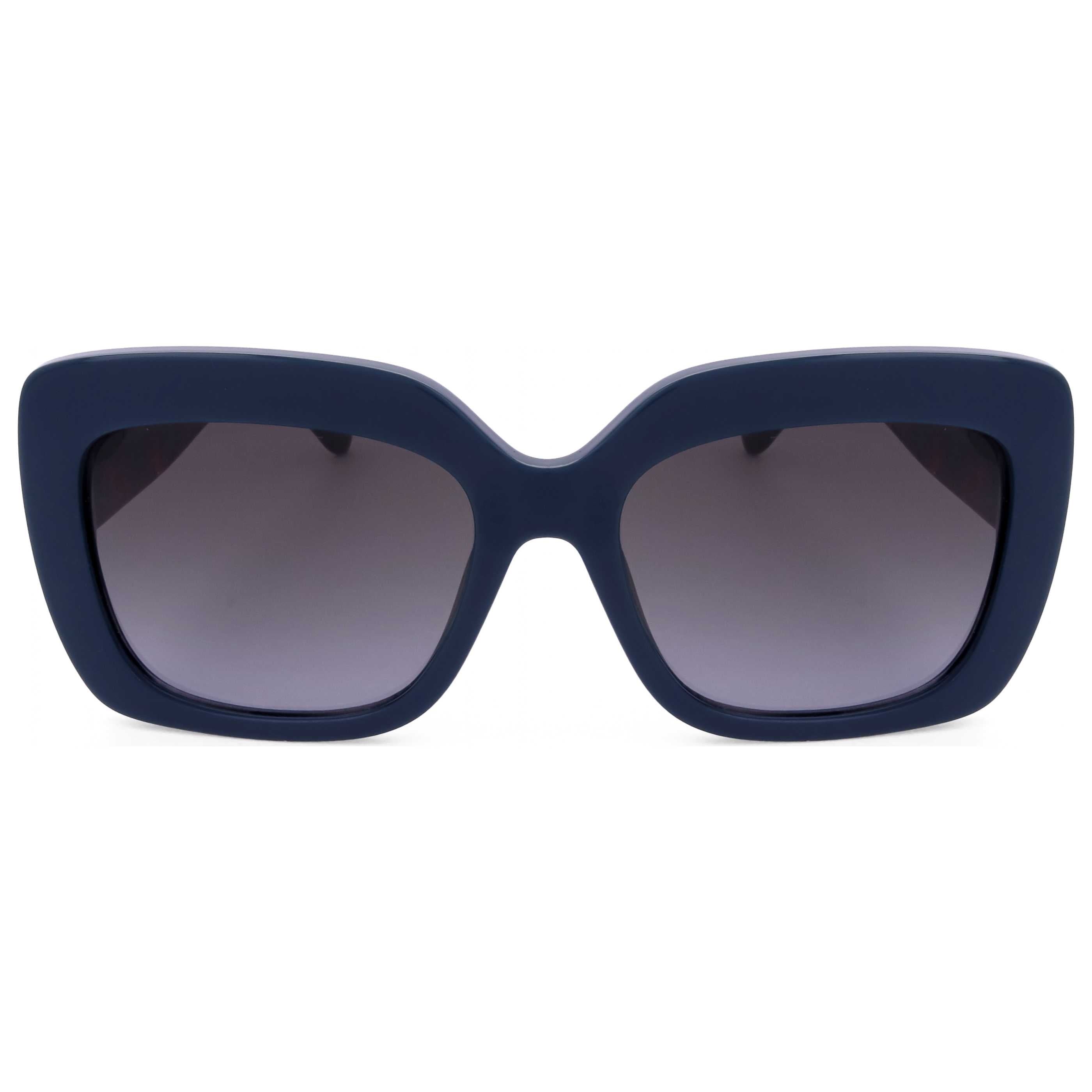 Fossil Women's Sunglasses FOS3158-S-1ED-54