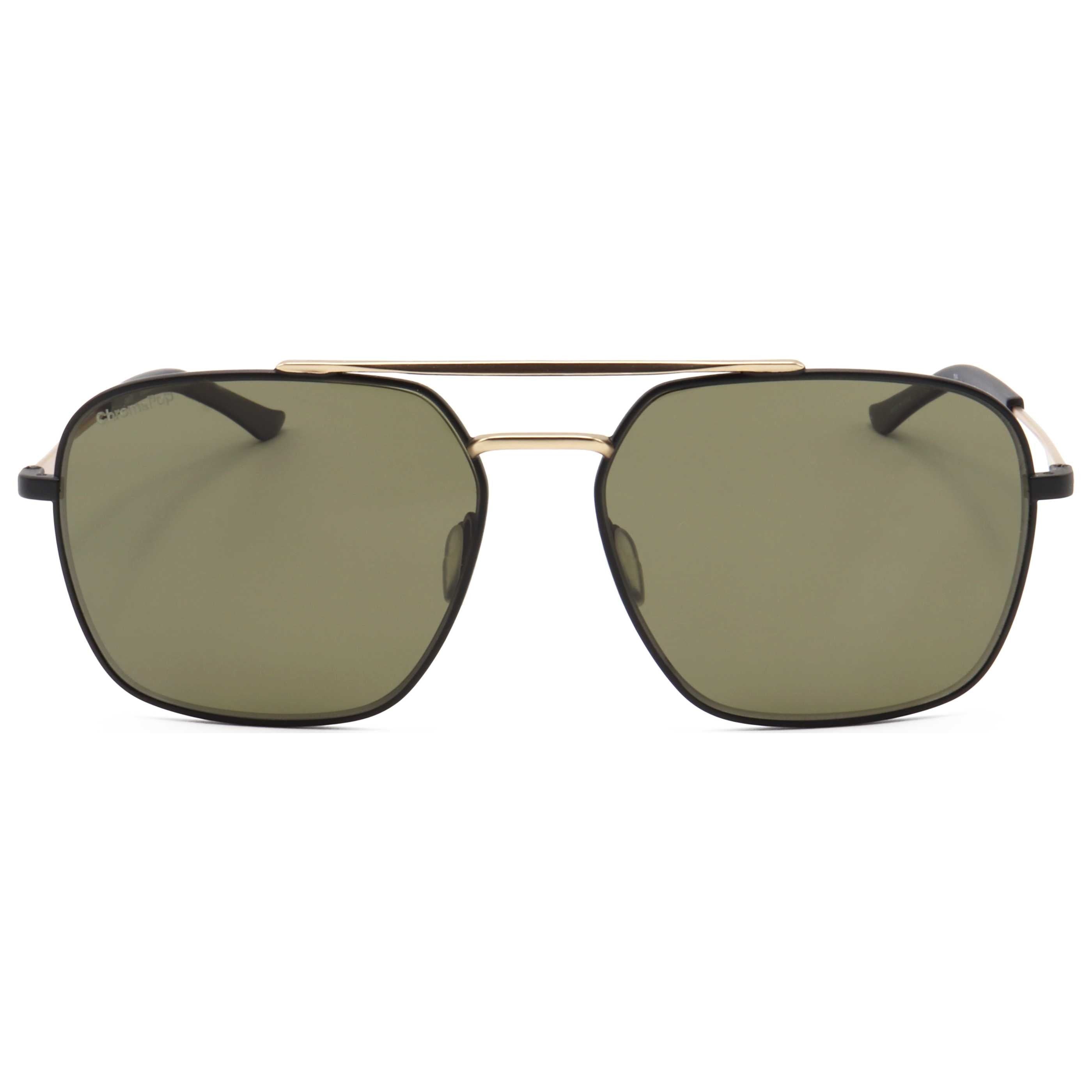 Smith Optics Doubledsam Unisex Sunglasses DOUBLEDSAM-I46-58