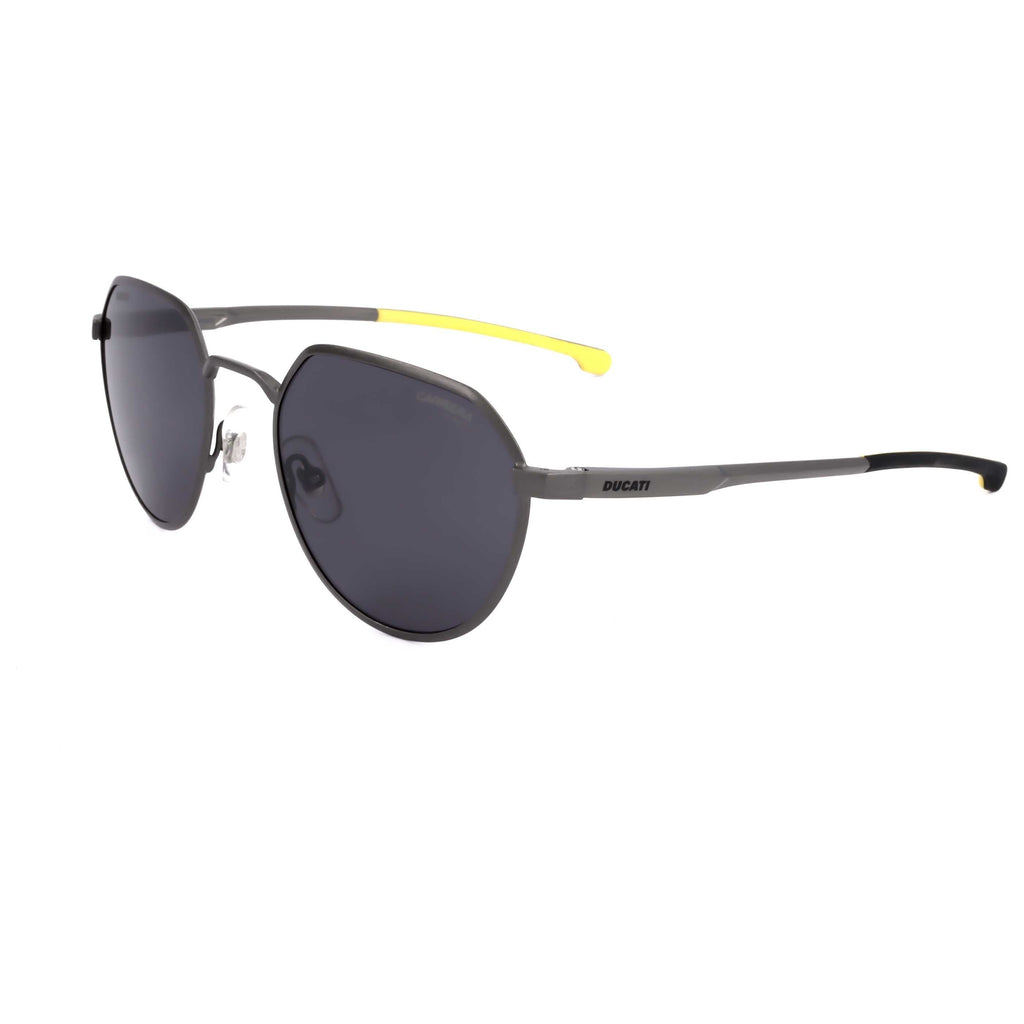 Carrera Men's Sunglasses CARDUC036-S-R80-52