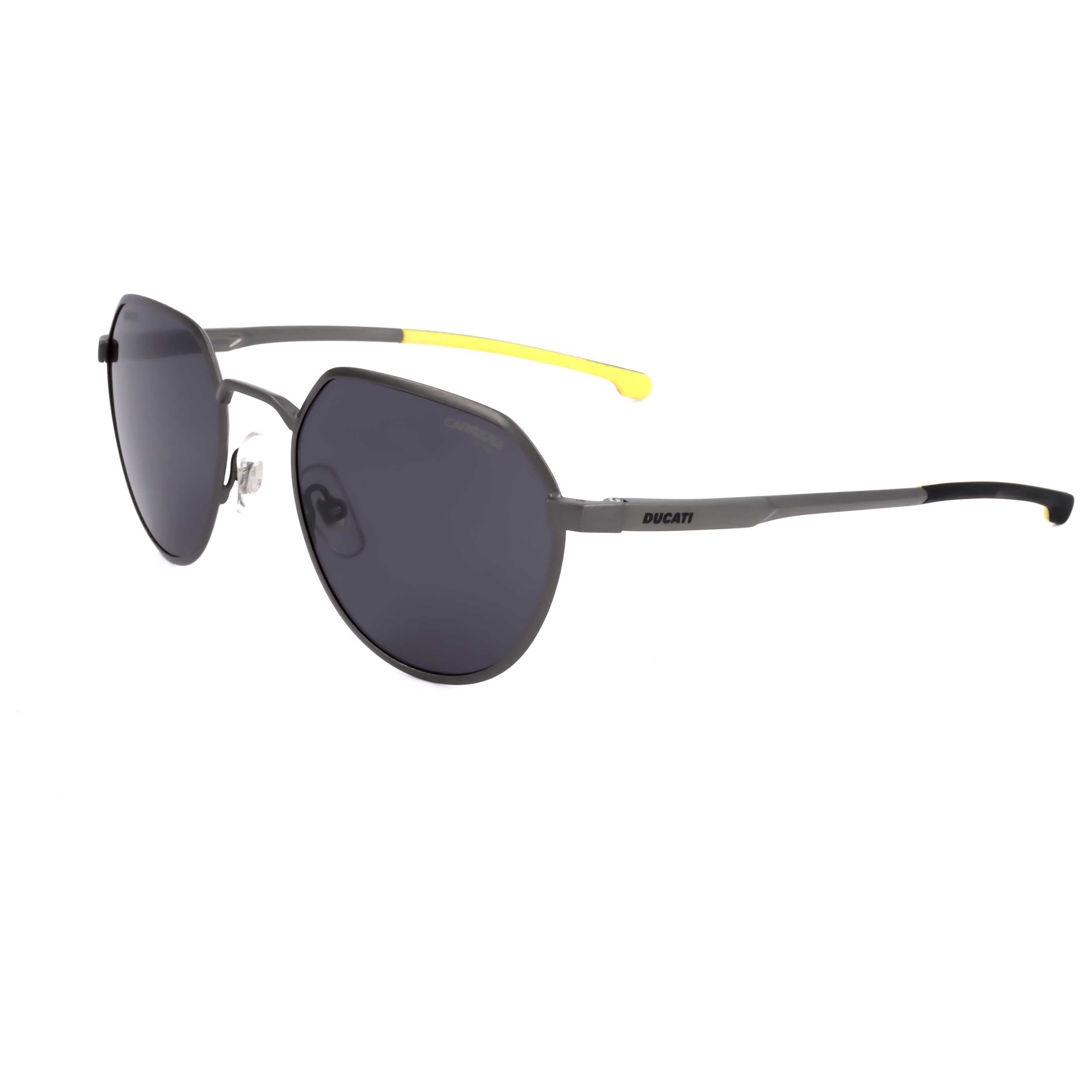 Carrera Men's Sunglasses CARDUC036-S-R80-52