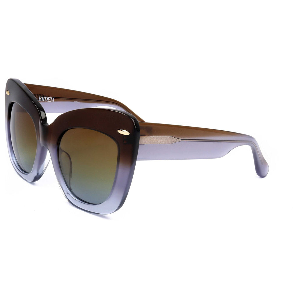 Linda Farrow Women's Sunglasses EDM24-C1-53