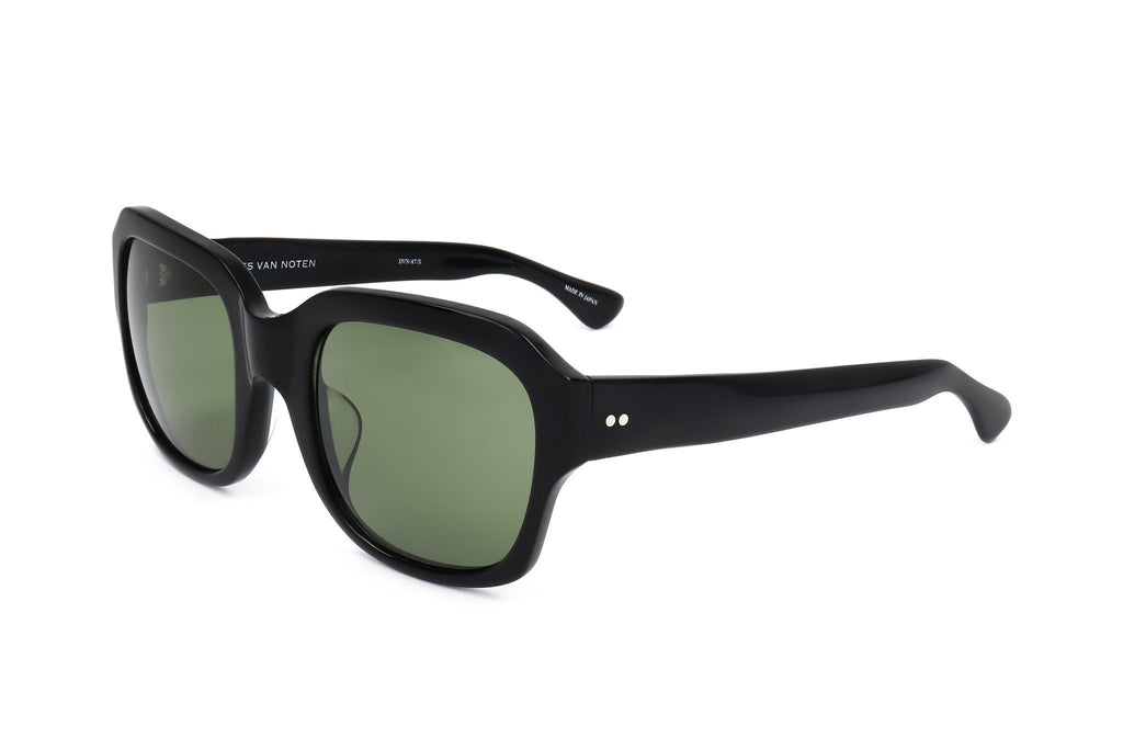 Dries Van Noten by Linda Farrow Unisex Sunglasses
