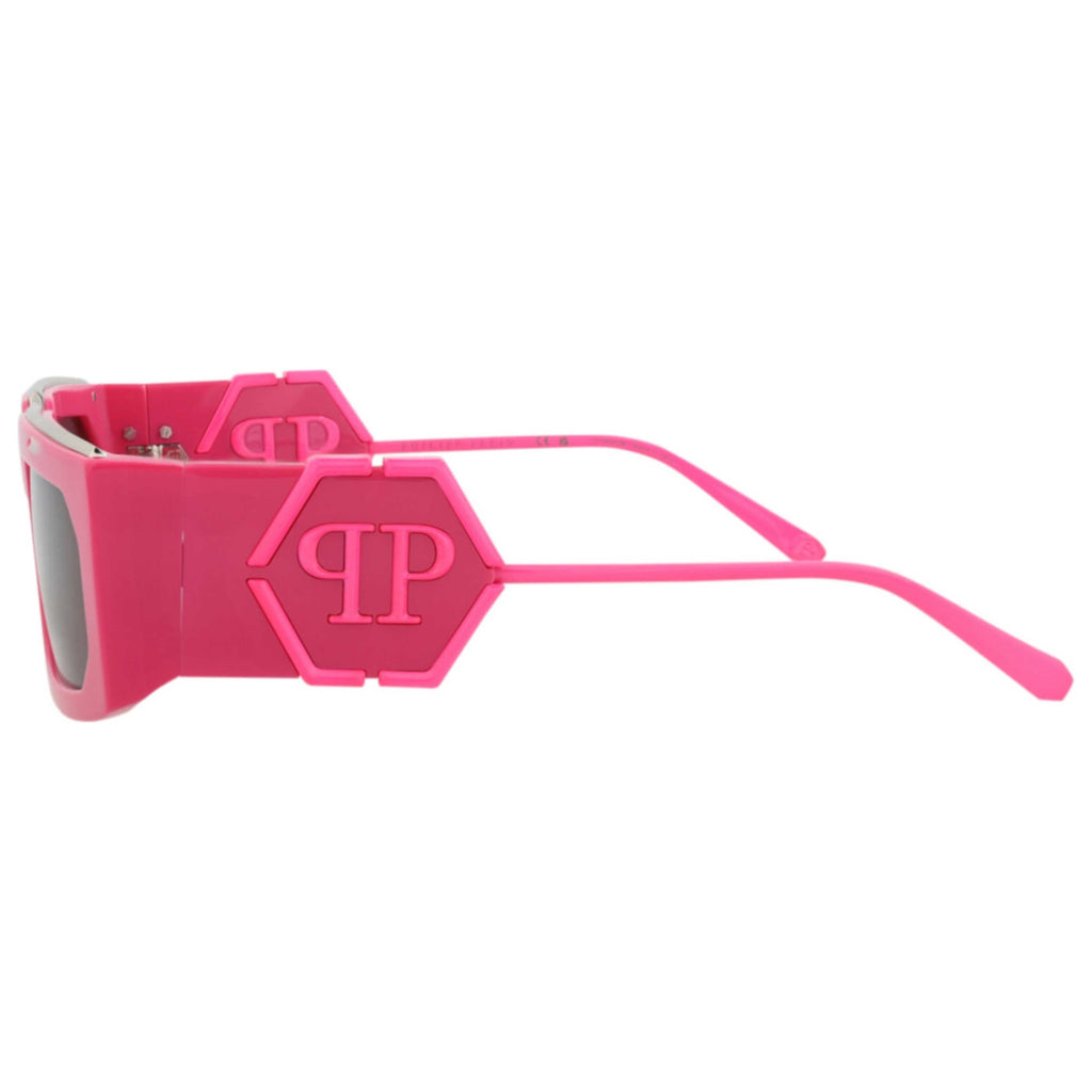 Philipp Plein Unisex Sunglasses SPP119M-58-07BE