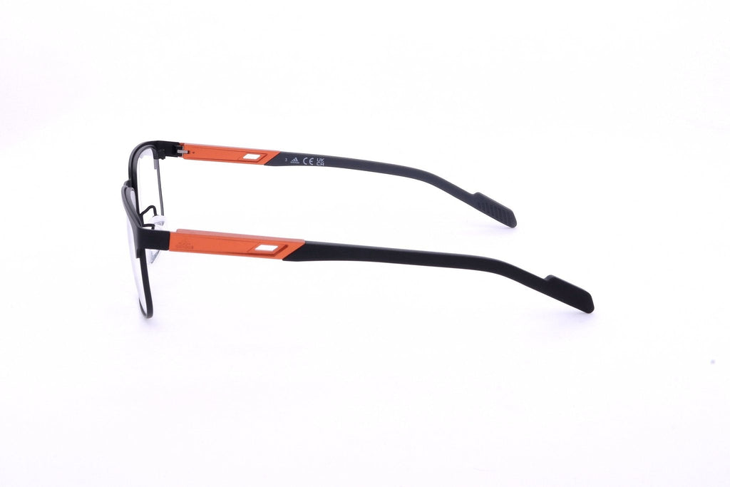 Adidas Sport Men's Metal Glasses