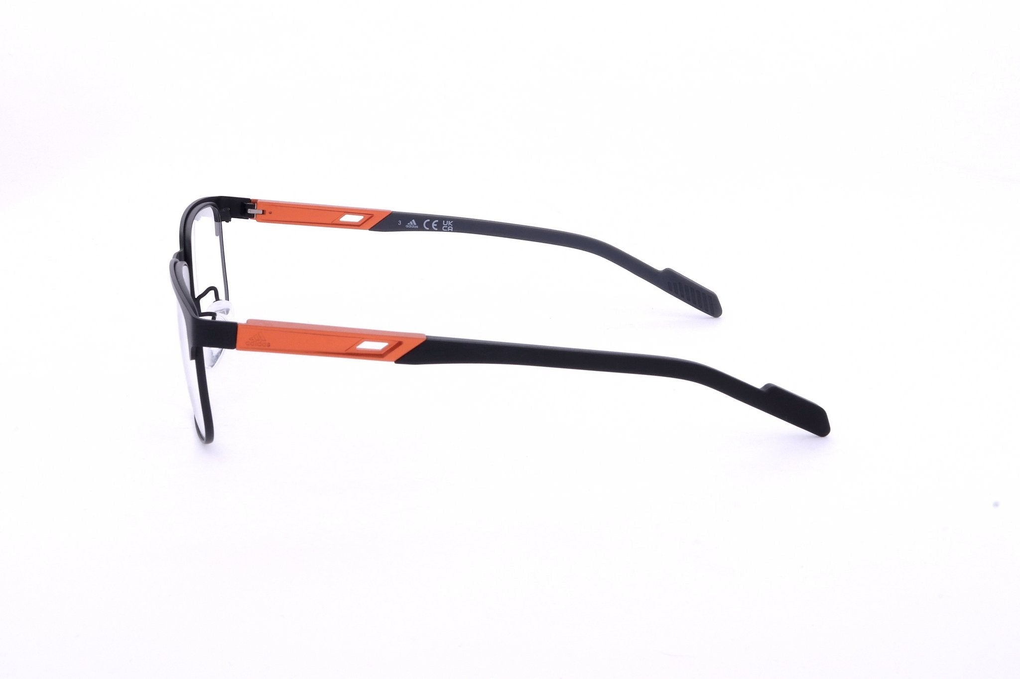 Adidas Sport Men's Metal Glasses