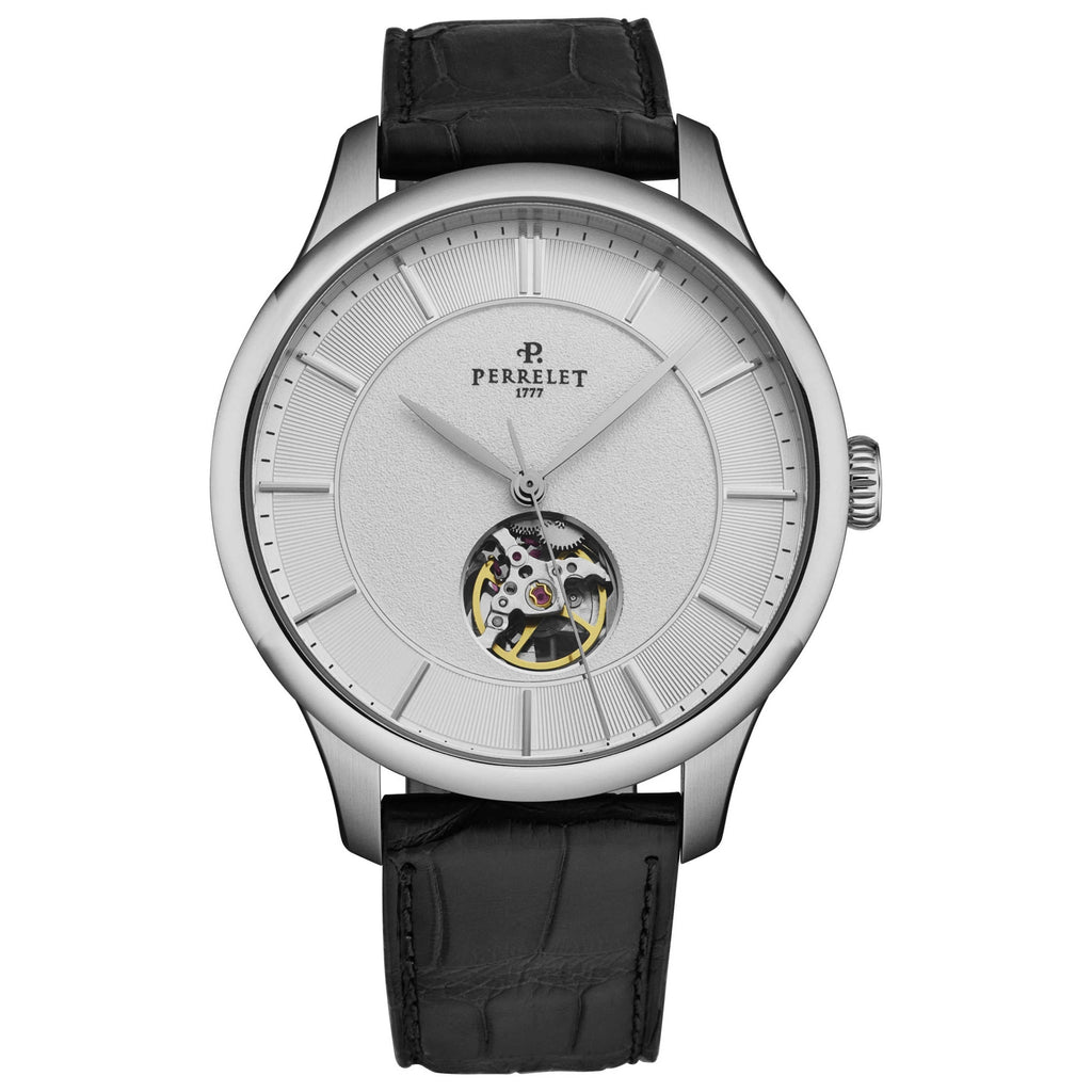 Perrelet First Class Men's Watch A1087/8