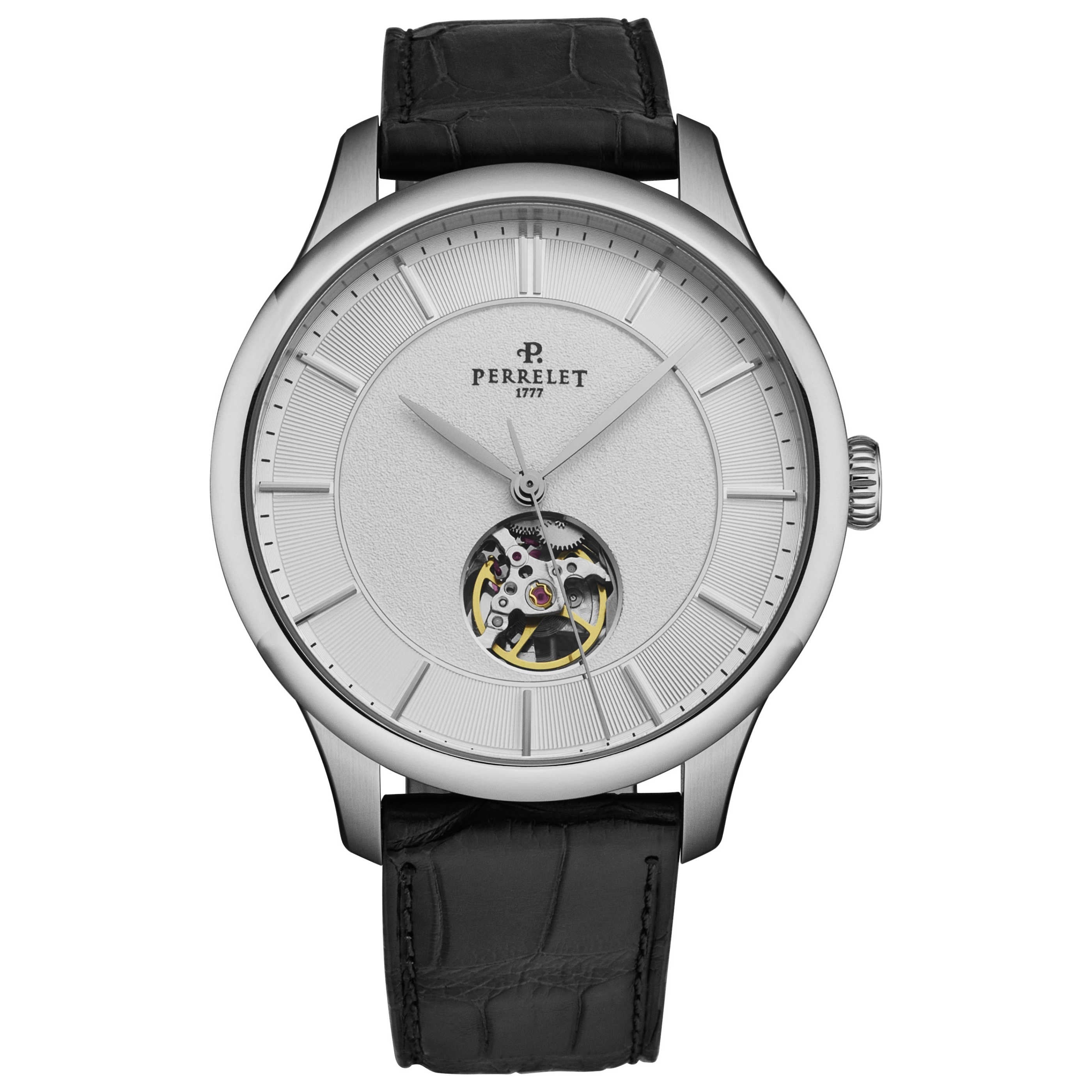Perrelet First Class Men's Watch A1087/8
