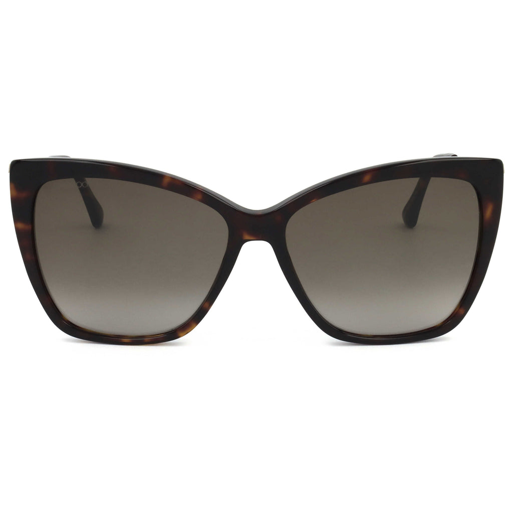 Jimmy Choo Seba Women's Sunglasses SEBA-S-086-58