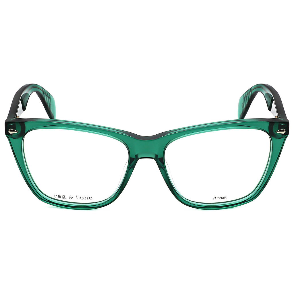Rag & Bone Women's Eyeglasses RNB3013-1ED-53