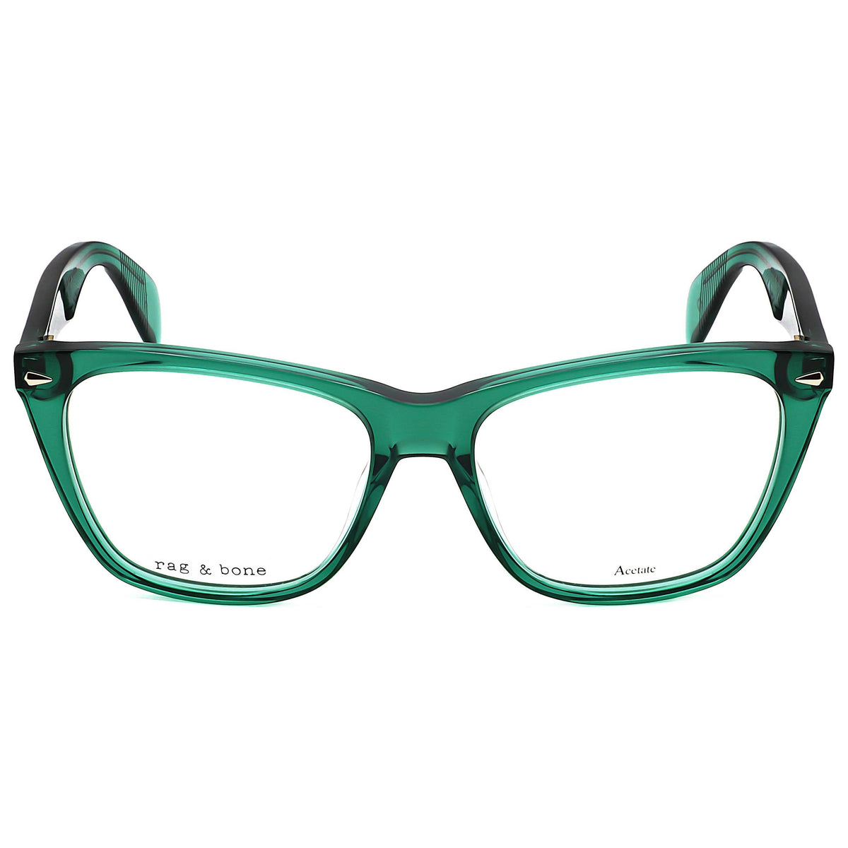 Rag & Bone Women's Eyeglasses RNB3013-1ED-53