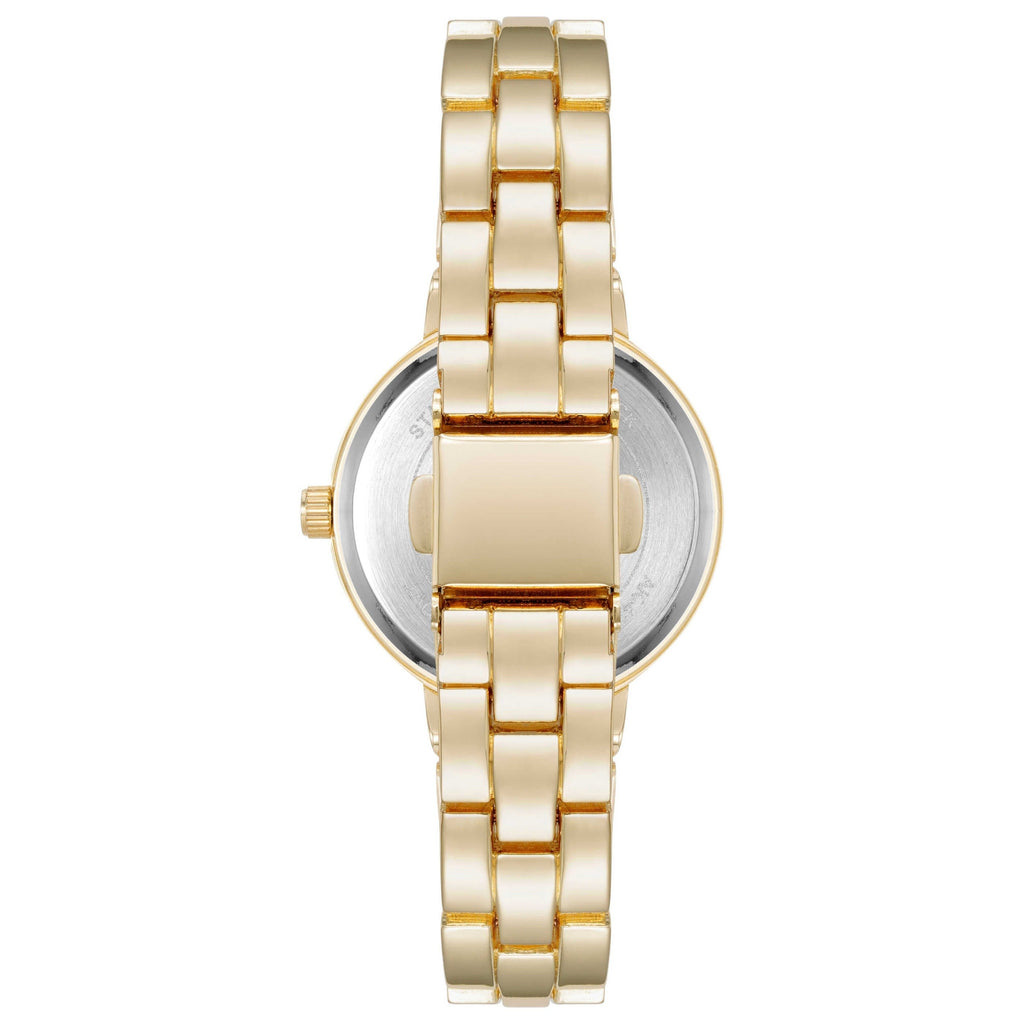 Anne Klein Women's AK-4208PKGB