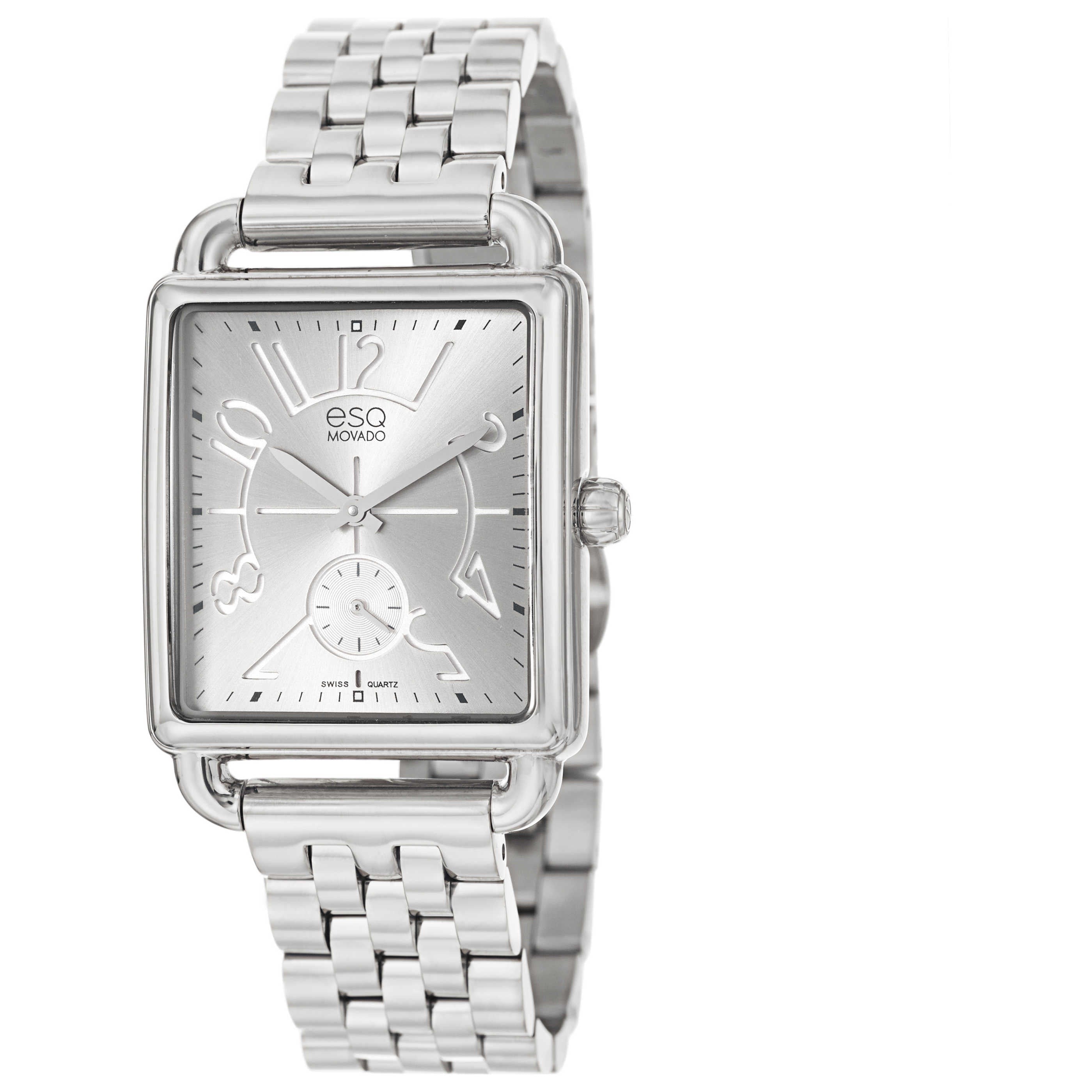 ESQ by Movado Women's Quartz Watch 07101407