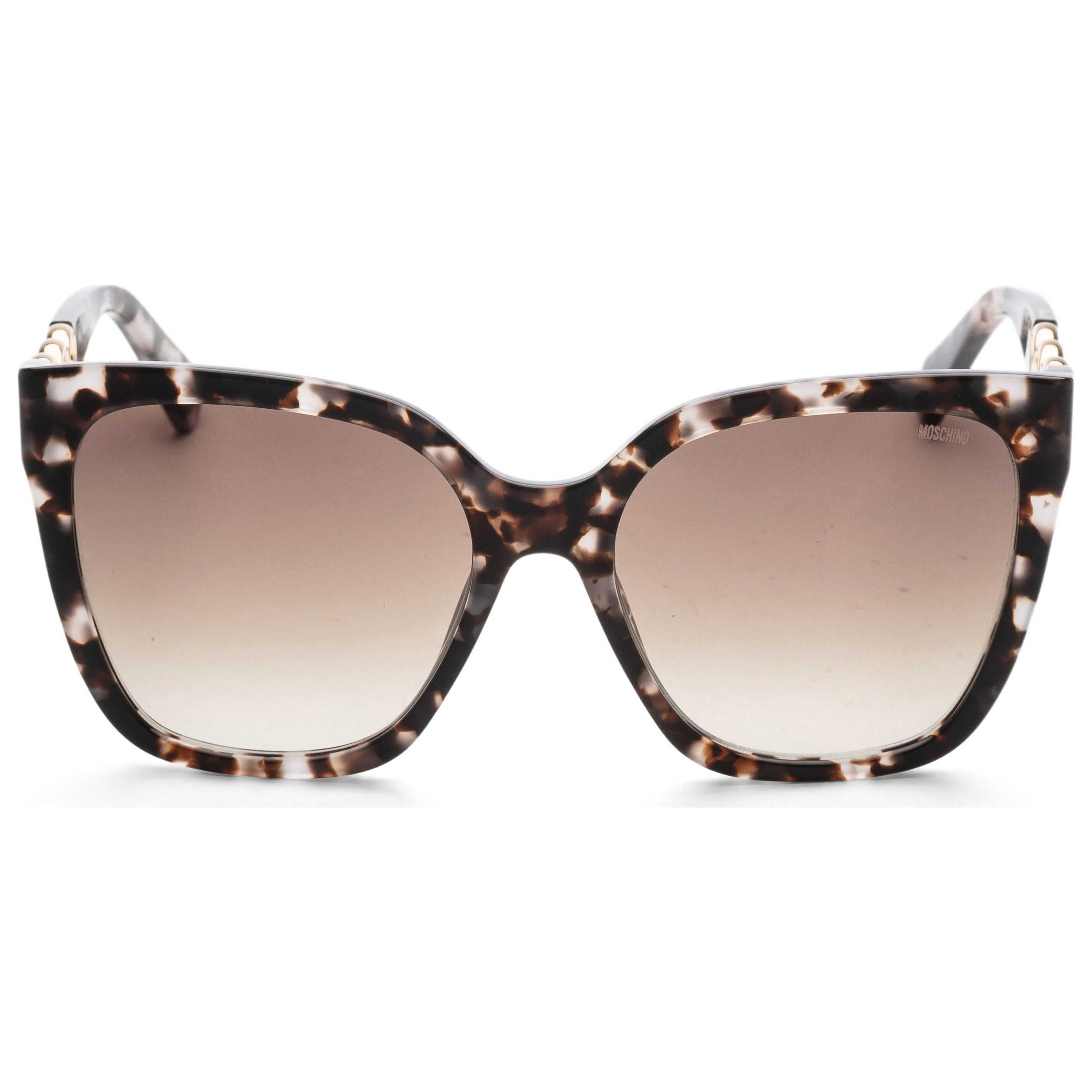 Moschino Women's Sunglasses MOS098-S-HT8-55