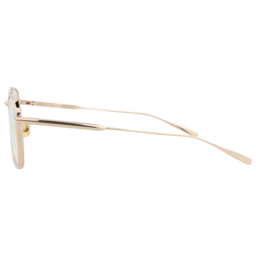 Valentino Unisex Eyeglasses VLX-168A-55