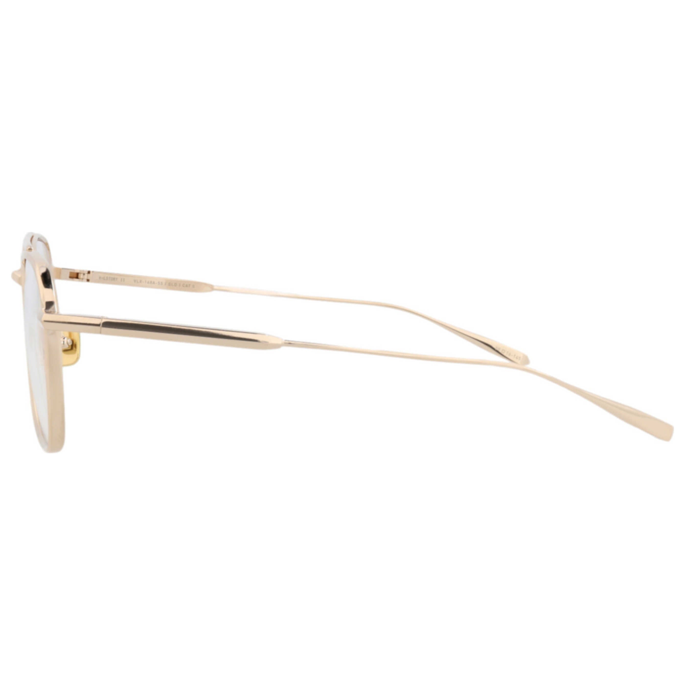 Valentino Unisex Eyeglasses VLX-168A-55
