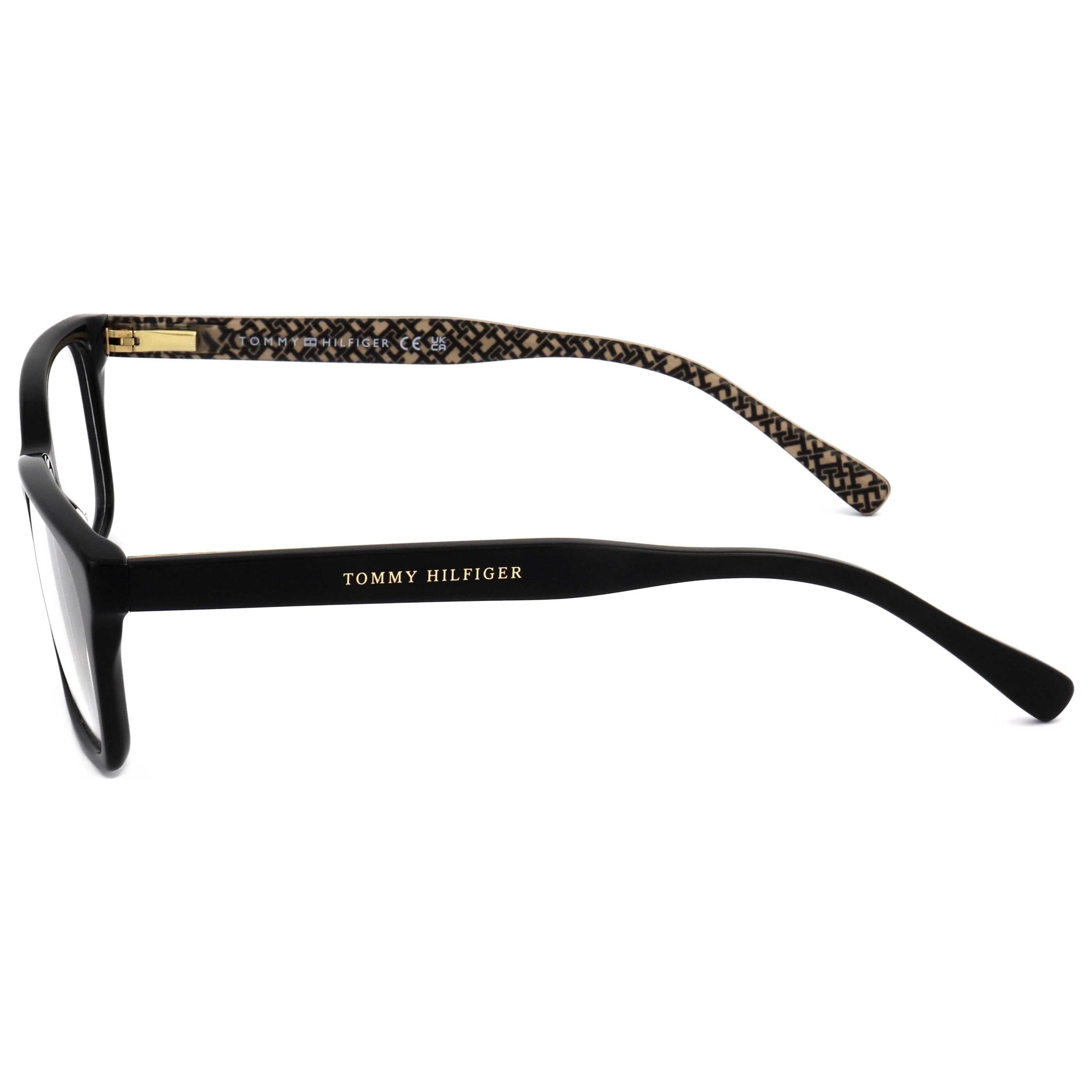 Tommy Hilfiger Women's Eyeglasses TH2109-7YQ-52