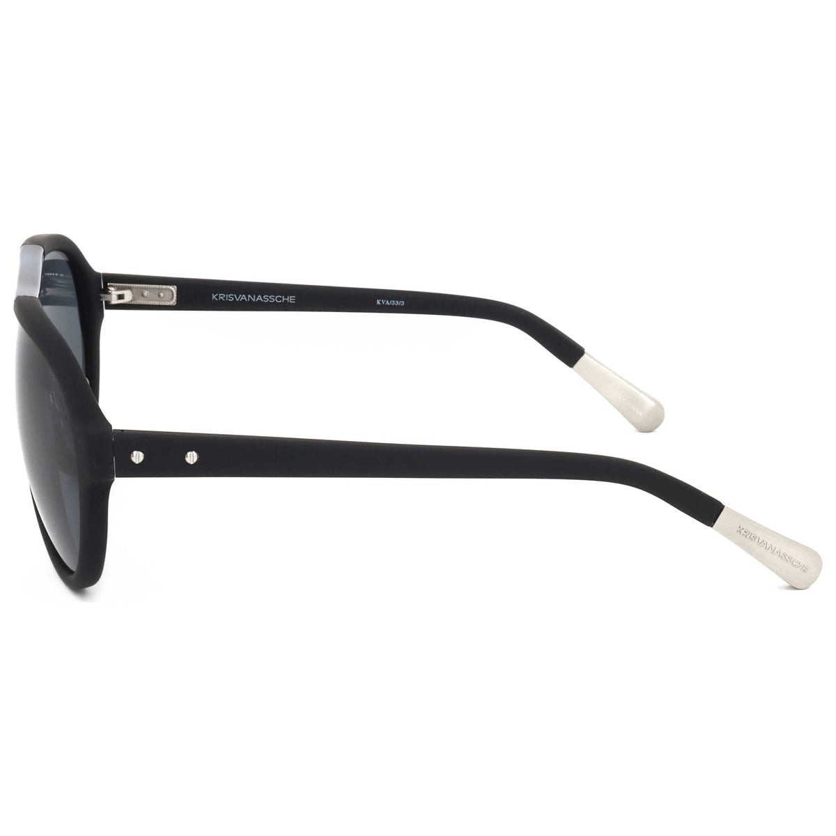 Linda Farrow Men's Sunglasses KVA33-C3-60
