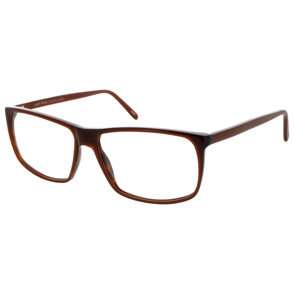 Andy Wolf Unisex Eyeglasses AW-4525-J-57
