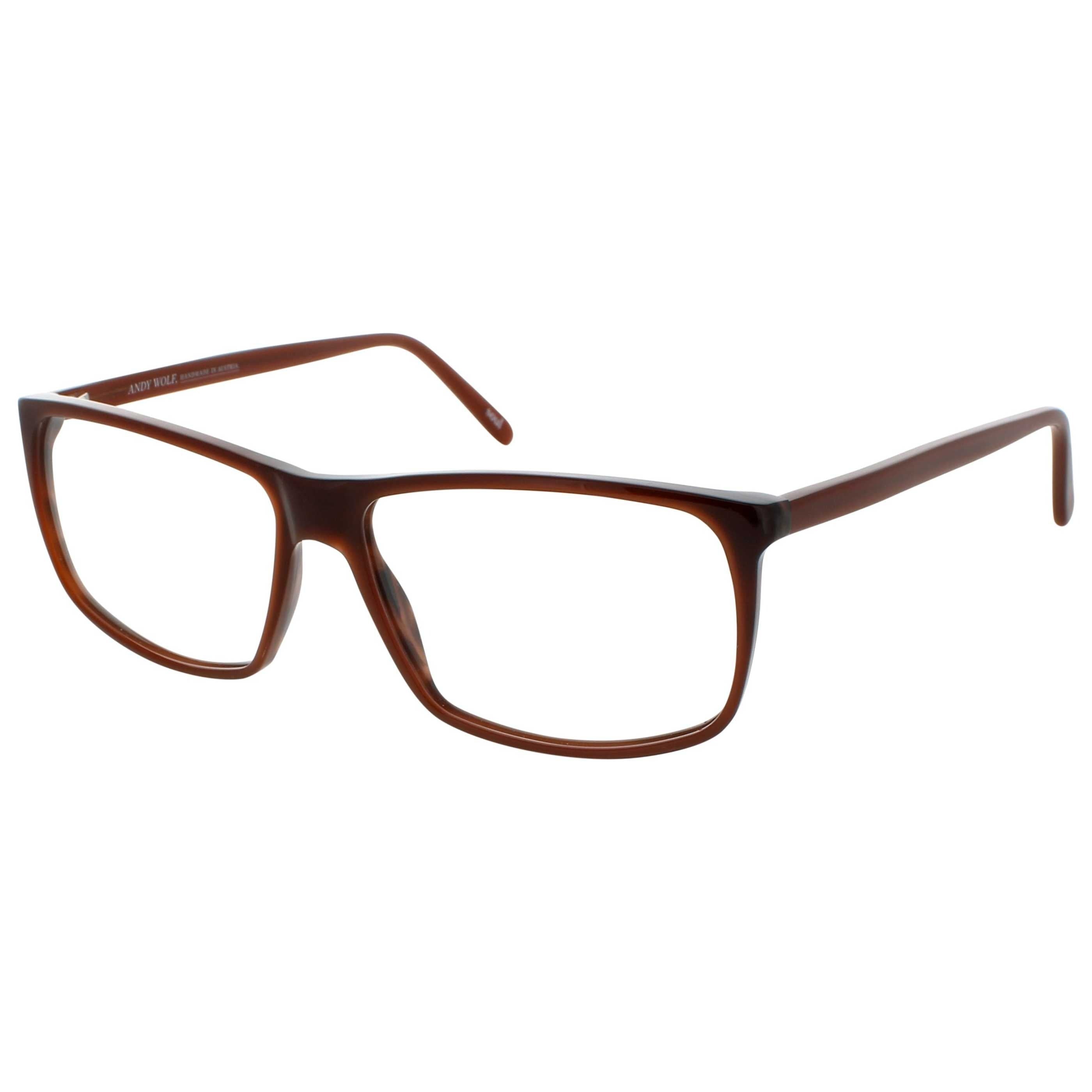 Andy Wolf Unisex Eyeglasses AW-4525-J-57