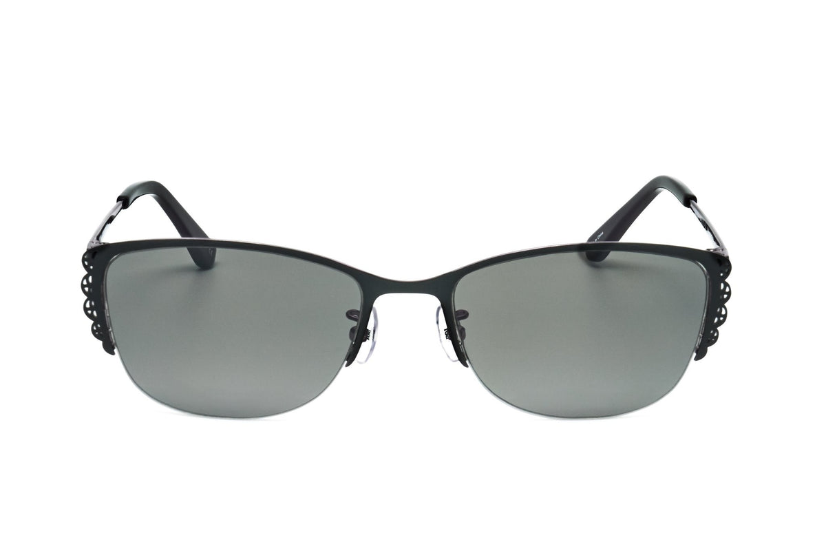 Anna Sui Women's Stainless steel Sunglasses
