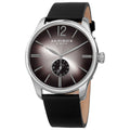 Akribos Xxiv Men's Watch AK916SSB